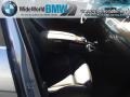 2008 Titanium Silver Metallic BMW 7 Series 750Li Sedan  photo #10