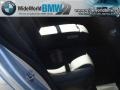 2008 Titanium Silver Metallic BMW 7 Series 750Li Sedan  photo #11