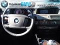 2008 Titanium Silver Metallic BMW 7 Series 750Li Sedan  photo #12