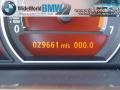 2008 Titanium Silver Metallic BMW 7 Series 750Li Sedan  photo #15