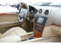 Verde Brook Metallic - GL 450 4Matic Photo No. 14