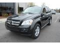 Verde Brook Metallic - GL 450 4Matic Photo No. 16