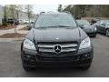 Verde Brook Metallic - GL 450 4Matic Photo No. 17
