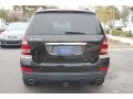 Verde Brook Metallic - GL 450 4Matic Photo No. 20