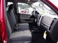 Inferno Red Crystal Pearl - Ram 1500 TRX4 Crew Cab 4x4 Photo No. 11