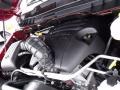 Inferno Red Crystal Pearl - Ram 1500 TRX4 Crew Cab 4x4 Photo No. 14
