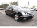 Black - E 350 Sedan Photo No. 1