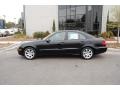 Black - E 350 Sedan Photo No. 2