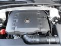 Black Raven - CTS 3.6 Sedan Photo No. 28