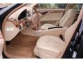 Black - E 350 Sedan Photo No. 5