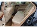 Black - E 350 Sedan Photo No. 8