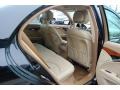 Black - E 350 Sedan Photo No. 10