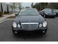 Black - E 350 Sedan Photo No. 14