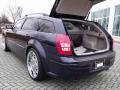 2005 Midnight Blue Pearl Dodge Magnum R/T  photo #16