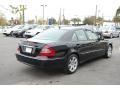 Black - E 350 Sedan Photo No. 16
