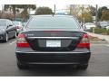 Black - E 350 Sedan Photo No. 17