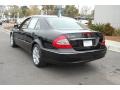 Black - E 350 Sedan Photo No. 18
