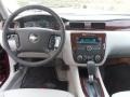 2010 Red Jewel Tintcoat Chevrolet Impala LT  photo #16