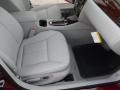 2010 Red Jewel Tintcoat Chevrolet Impala LT  photo #20