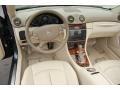 Steel Grey Metallic - CLK 350 Cabriolet Photo No. 5
