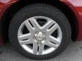 2010 Red Jewel Tintcoat Chevrolet Impala LT  photo #25