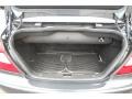 Steel Grey Metallic - CLK 350 Cabriolet Photo No. 11