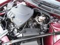 2010 Red Jewel Tintcoat Chevrolet Impala LT  photo #27