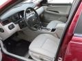 2010 Red Jewel Tintcoat Chevrolet Impala LT  photo #29