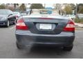 Steel Grey Metallic - CLK 350 Cabriolet Photo No. 20