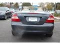 2008 Steel Grey Metallic Mercedes-Benz CLK 350 Cabriolet  photo #20