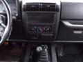 Black - Wrangler Sport 4x4 Photo No. 18