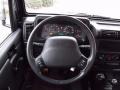 Black - Wrangler Sport 4x4 Photo No. 19