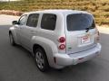 Silver Ice Metallic - HHR LS Photo No. 2