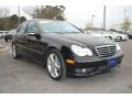 Black - C 230 Sport Photo No. 1