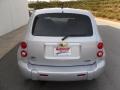 Silver Ice Metallic - HHR LS Photo No. 3