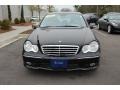 Black - C 230 Sport Photo No. 14