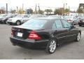 Black - C 230 Sport Photo No. 16