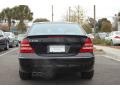 Black - C 230 Sport Photo No. 17