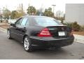 Black - C 230 Sport Photo No. 18