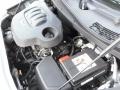 Silver Ice Metallic - HHR LS Photo No. 25
