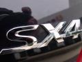 2008 Black Pearl Metallic Suzuki SX4 Sedan  photo #15