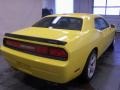 Detonator Yellow - Challenger SRT8 Photo No. 10