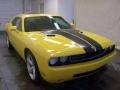 Detonator Yellow - Challenger SRT8 Photo No. 11