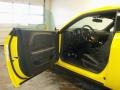 Detonator Yellow - Challenger SRT8 Photo No. 17