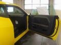 2010 Detonator Yellow Dodge Challenger SRT8  photo #21