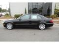 Black - E 350 Sedan Photo No. 2