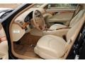 Black - E 350 Sedan Photo No. 5