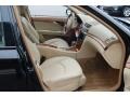 Black - E 350 Sedan Photo No. 12