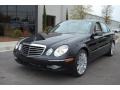Black - E 350 Sedan Photo No. 13