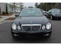 Black - E 350 Sedan Photo No. 14
